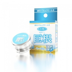 7 Sensational Benefits of Big Cock Expansion Pole Cream for Ultimate Pleasure
