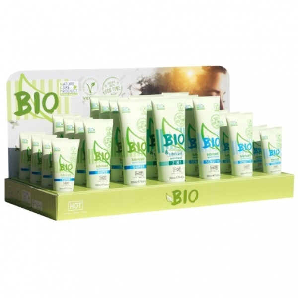 7 Reasons This 100ml Water-Based Bio Lubricant Is Perfect for Sensitive Play