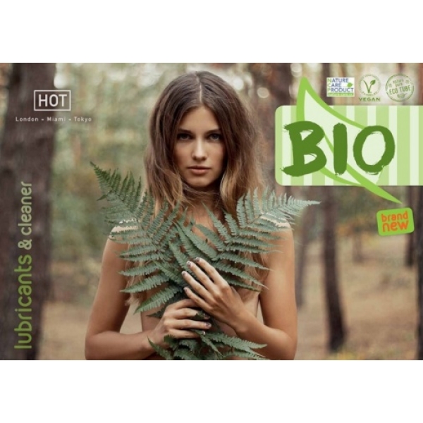 7 Reasons This 100ml Water-Based Bio Lubricant Is Perfect for Sensitive Play