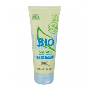 7 Reasons This 100ml Water-Based Bio Lubricant Is Perfect for Sensitive Play