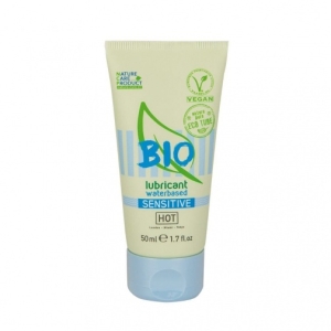 5 Reasons This Water-Based Lube Is Perfect for Sensitive Skin - 50ml