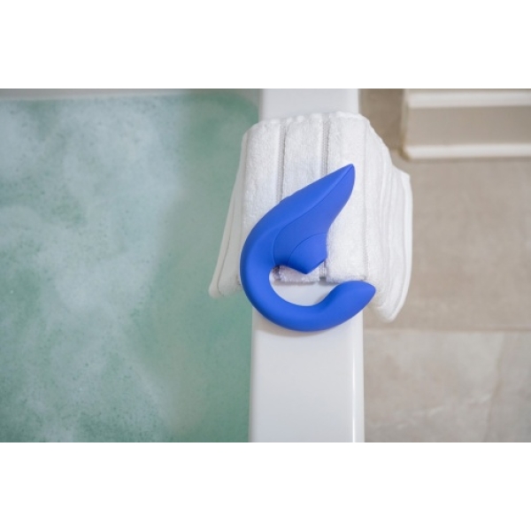7 Mind-Blowing Features of the Blend Air Rabbit Vibrator in Blue