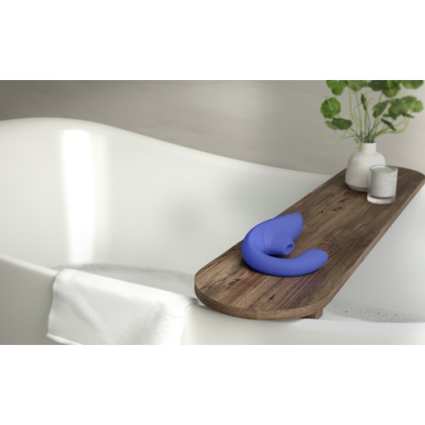 7 Mind-Blowing Features of the Blend Air Rabbit Vibrator in Blue