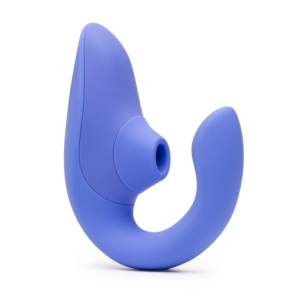 7 Mind-Blowing Features of the Blend Air Rabbit Vibrator in Blue
