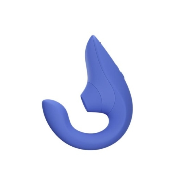 7 Mind-Blowing Features of the Blend Air Rabbit Vibrator in Blue