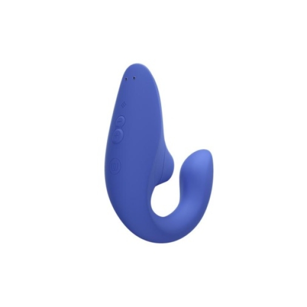 7 Mind-Blowing Features of the Blend Air Rabbit Vibrator in Blue