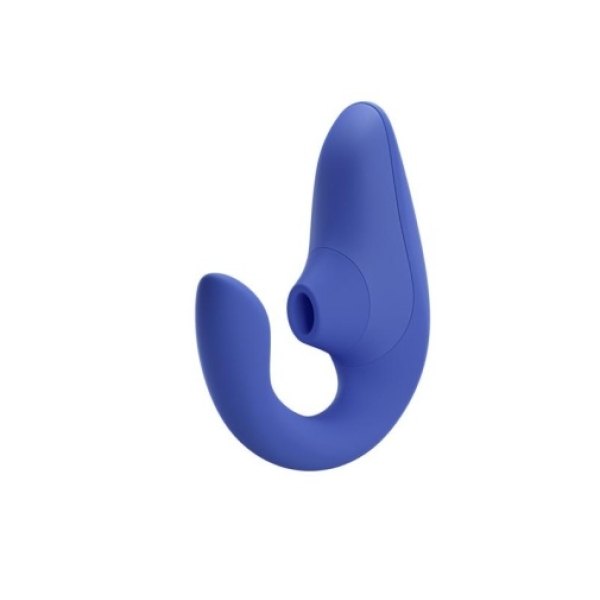 7 Mind-Blowing Features of the Blend Air Rabbit Vibrator in Blue