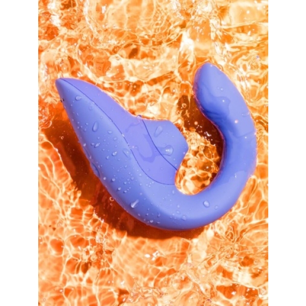 7 Mind-Blowing Features of the Blend Air Rabbit Vibrator in Blue