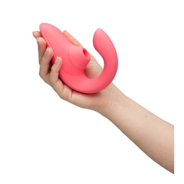 7 Mind-Blowing Pleasures with the Blend Air Rabbit Vibrator in Rose