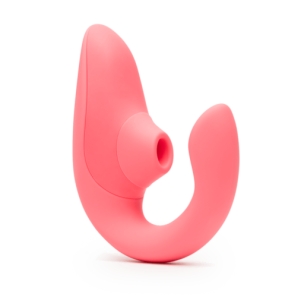 7 Mind-Blowing Pleasures with the Blend Air Rabbit Vibrator in Rose