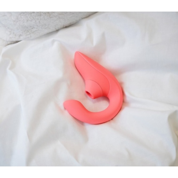 7 Mind-Blowing Pleasures with the Blend Air Rabbit Vibrator in Rose