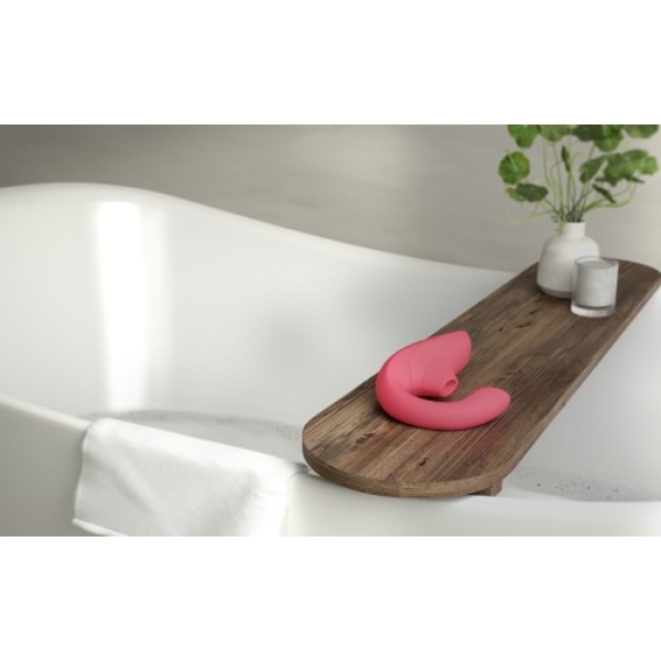 7 Mind-Blowing Pleasures with the Blend Air Rabbit Vibrator in Rose