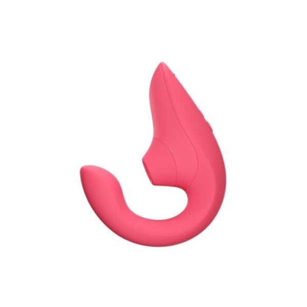 7 Mind-Blowing Pleasures with the Blend Air Rabbit Vibrator in Rose