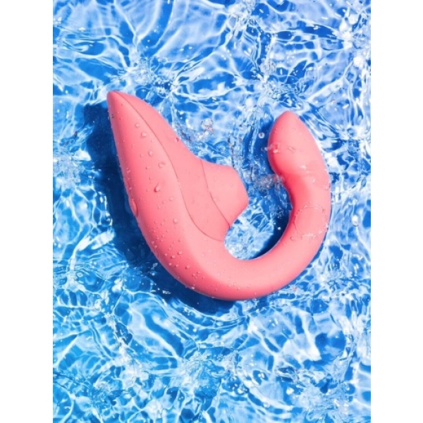 7 Mind-Blowing Pleasures with the Blend Air Rabbit Vibrator in Rose
