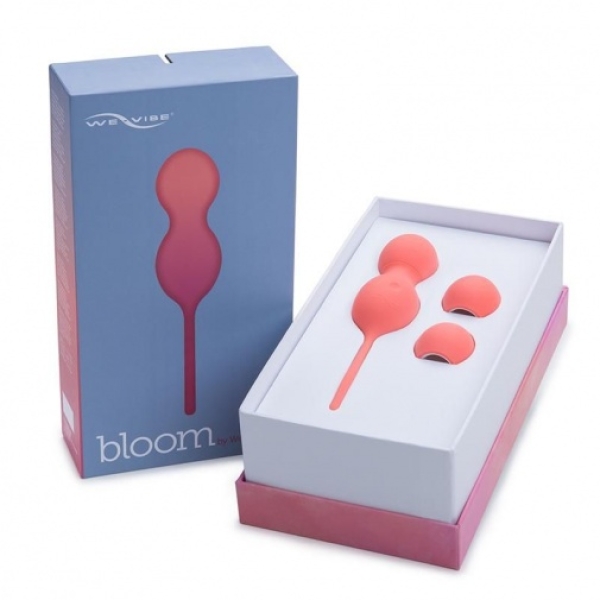 7 Sensational Reasons Bloom - Coral Will Redefine Your Pleasure Experience