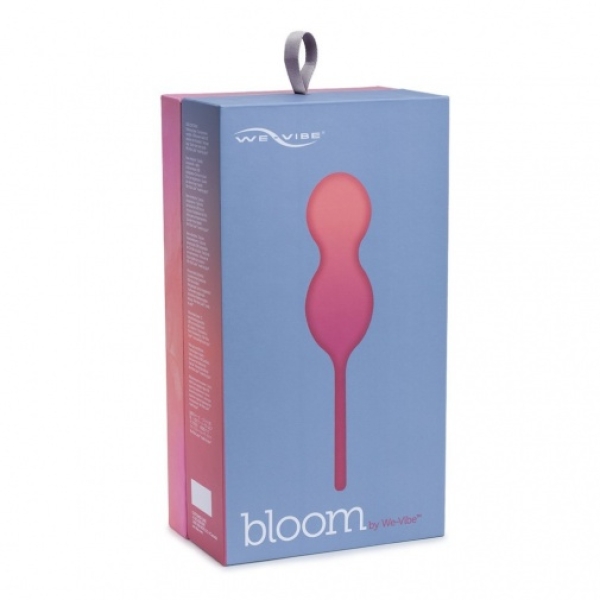 7 Sensational Reasons Bloom - Coral Will Redefine Your Pleasure Experience