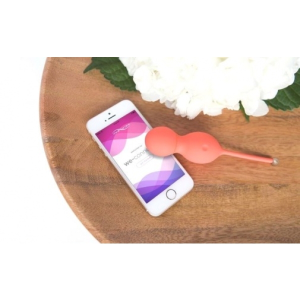 7 Sensational Reasons Bloom - Coral Will Redefine Your Pleasure Experience