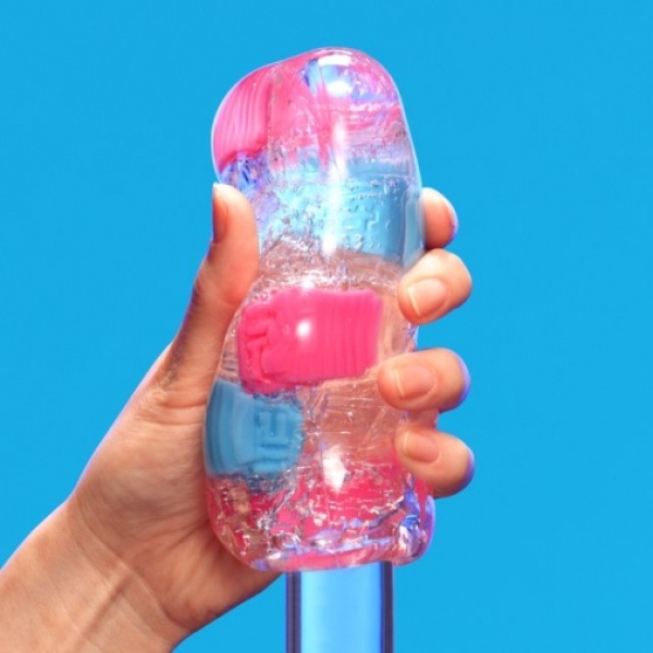 7 Mind-Blowing Benefits of Bobble Crazy Cubes for Ultimate Pleasure & Fun