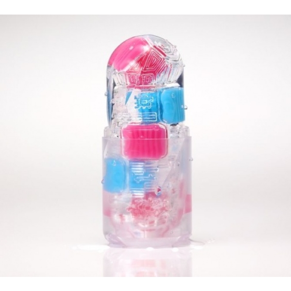 7 Mind-Blowing Benefits of Bobble Crazy Cubes for Ultimate Pleasure & Fun