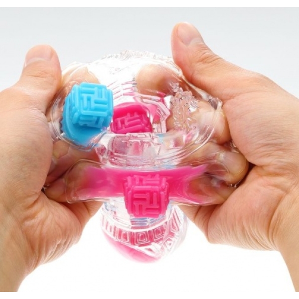 7 Mind-Blowing Benefits of Bobble Crazy Cubes for Ultimate Pleasure & Fun