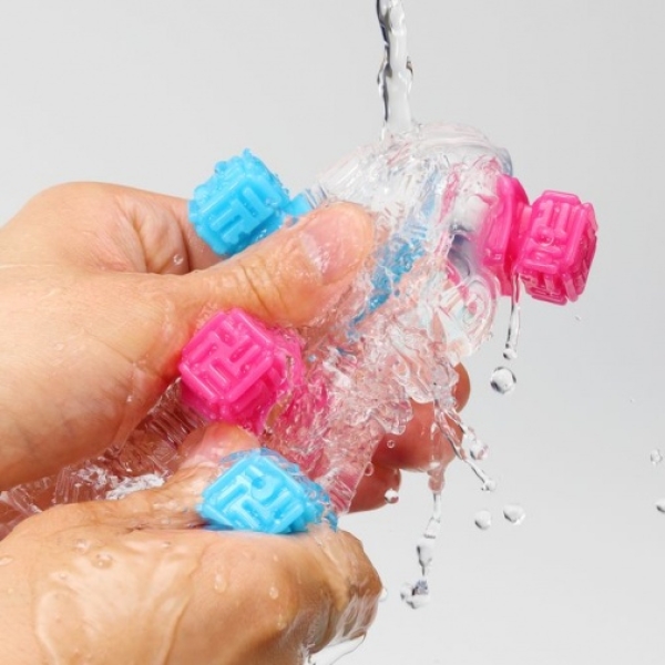 7 Mind-Blowing Benefits of Bobble Crazy Cubes for Ultimate Pleasure & Fun