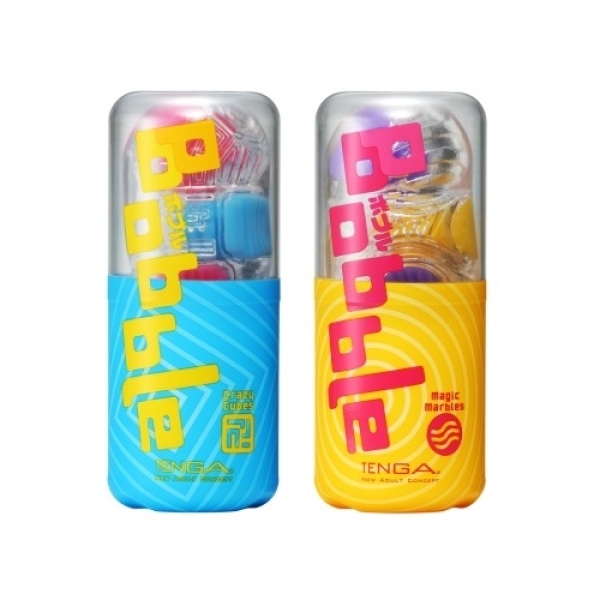 7 Mind-Blowing Benefits of Bobble Crazy Cubes for Ultimate Pleasure & Fun