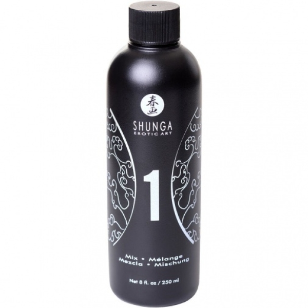 7 Sensational Ways Body-2-Body Oriental Gel Set Strawberry Spices Up Intimacy