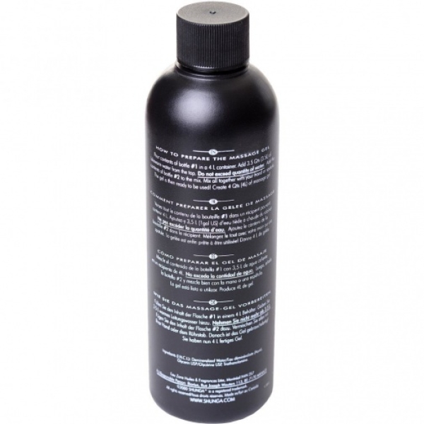 7 Sensational Ways Body-2-Body Oriental Gel Set Strawberry Spices Up Intimacy
