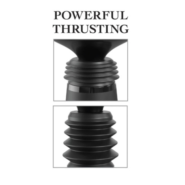 5 Intense Reasons the Body Dock Thruster Will Redefine Your Pleasure