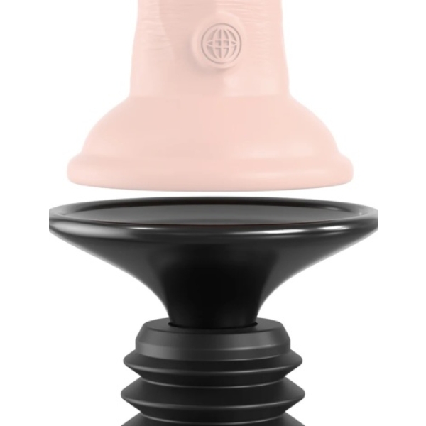 5 Intense Reasons the Body Dock Thruster Will Redefine Your Pleasure