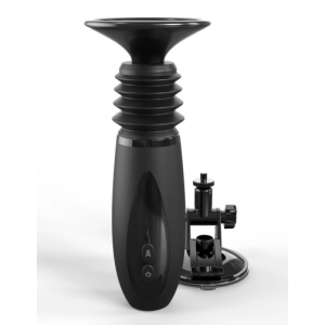 5 Intense Reasons the Body Dock Thruster Will Redefine Your Pleasure