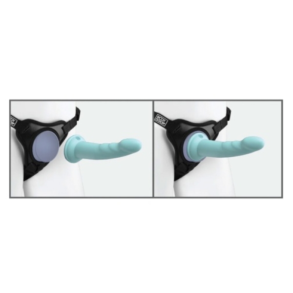 6 Sensational Ways the Body Dock Strap-On Kit Elevates Your Intimate Play