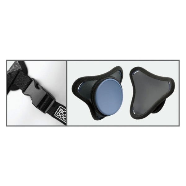 6 Sensational Ways the Body Dock Strap-On Kit Elevates Your Intimate Play