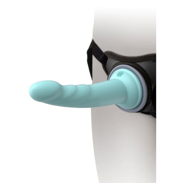6 Sensational Ways the Body Dock Strap-On Kit Elevates Your Intimate Play