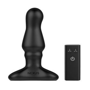 7 Mind-Blowing Reasons to Try the Bolster Inflatable Plug with Remote Control