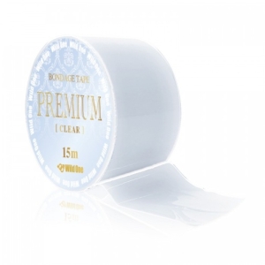 7 Sensational Ways Bondage Tape Premium 15m - Clear Elevates Your Play