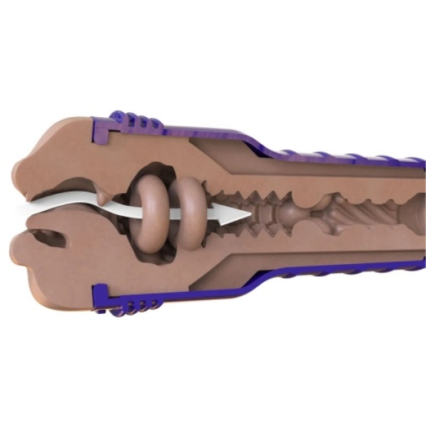 7 Mind-Blowing Reasons to Try the Boost Blow Masturbator by Flesh Today!