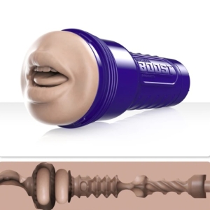 7 Mind-Blowing Reasons to Try the Boost Blow Masturbator by Flesh Today!