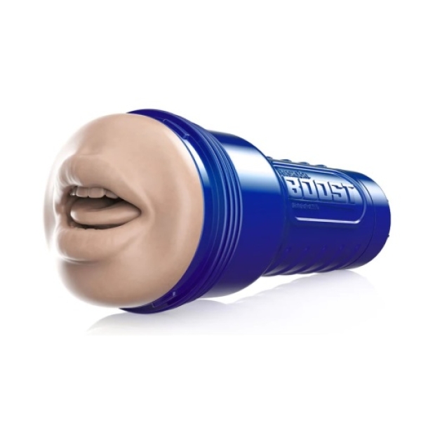 7 Mind-Blowing Reasons to Try the Boost Blow Masturbator by Flesh Today!