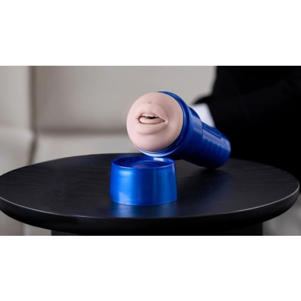 7 Mind-Blowing Reasons to Try the Boost Blow Masturbator by Flesh Today!