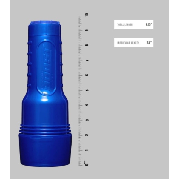 7 Mind-Blowing Reasons to Try the Boost Blow Masturbator by Flesh Today!