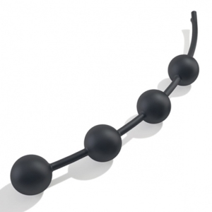 5 Sensational Ways the Booty Garland Electro Anal Chain L Ignites Pleasure
