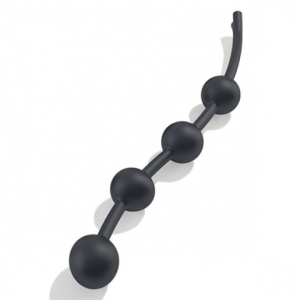 5 Pleasure Points to Electrify Your Nights with Booty Garland Anal Chain S