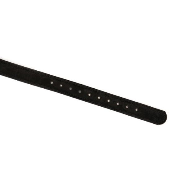 7 Sensual Reasons to Try the Boudoir Amor Ball Gag in Sleek Black Tonight