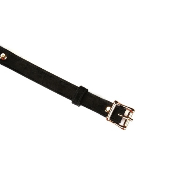 7 Sensual Reasons to Try the Boudoir Amor Ball Gag in Sleek Black Tonight