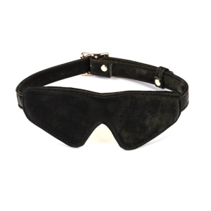 7 Sensational Reasons to Try the Boudoir Amor Blindfold for Intimate Play Tonight