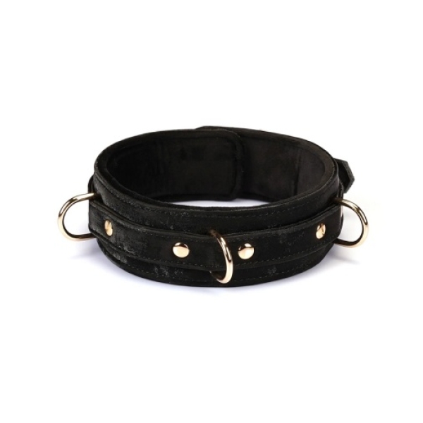 7 Sensational Ways Boudoir Amor Collar Elevates Your Intimate Play Tonight