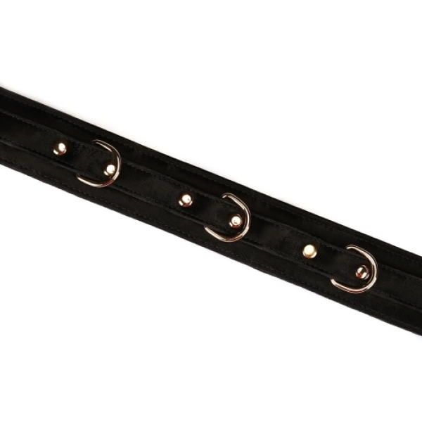 7 Sensational Ways Boudoir Amor Collar Elevates Your Intimate Play Tonight