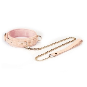7 Sensational Reasons to Try the Boudoir Amor Coller in Pink Tonight