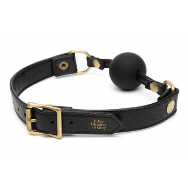 7 Sensational Reasons to Try the Bound to You Ball Gag in Sleek Black Tonight